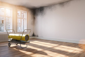 Messie Geruchsentfernung Gera