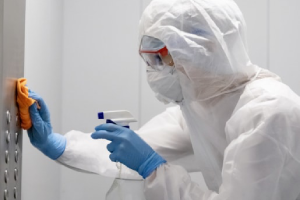 Messie Spezialreinigung Gera